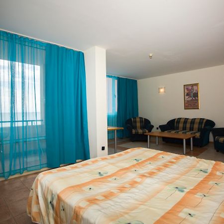 Royal Bay Hotel Elenite Dış mekan fotoğraf