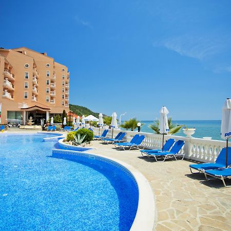 Royal Bay Hotel Elenite Dış mekan fotoğraf