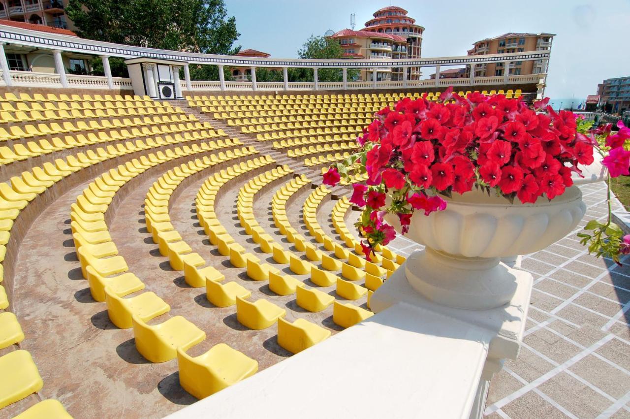 Royal Bay Hotel Elenite Dış mekan fotoğraf