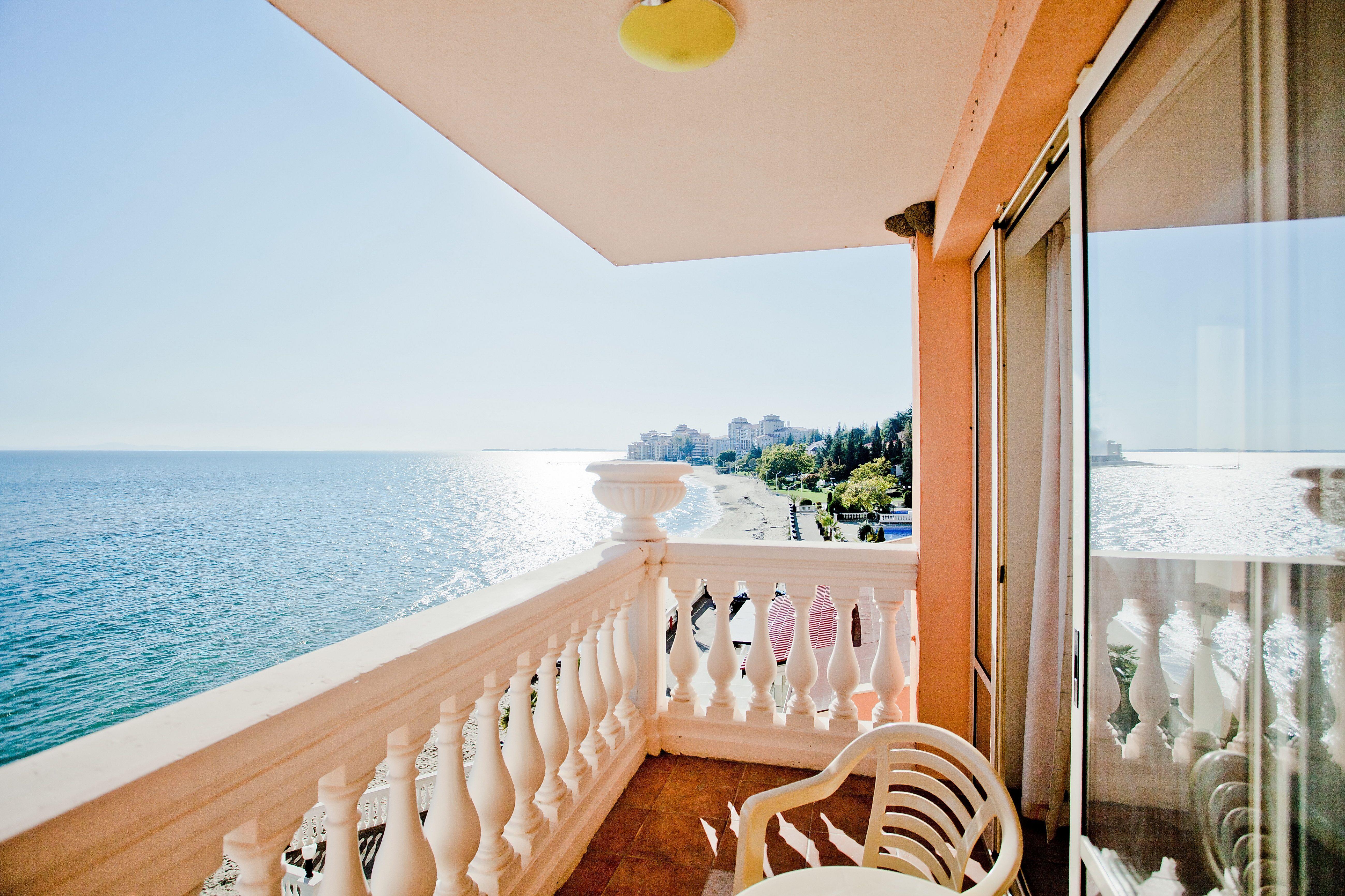 Royal Bay Hotel Elenite Dış mekan fotoğraf