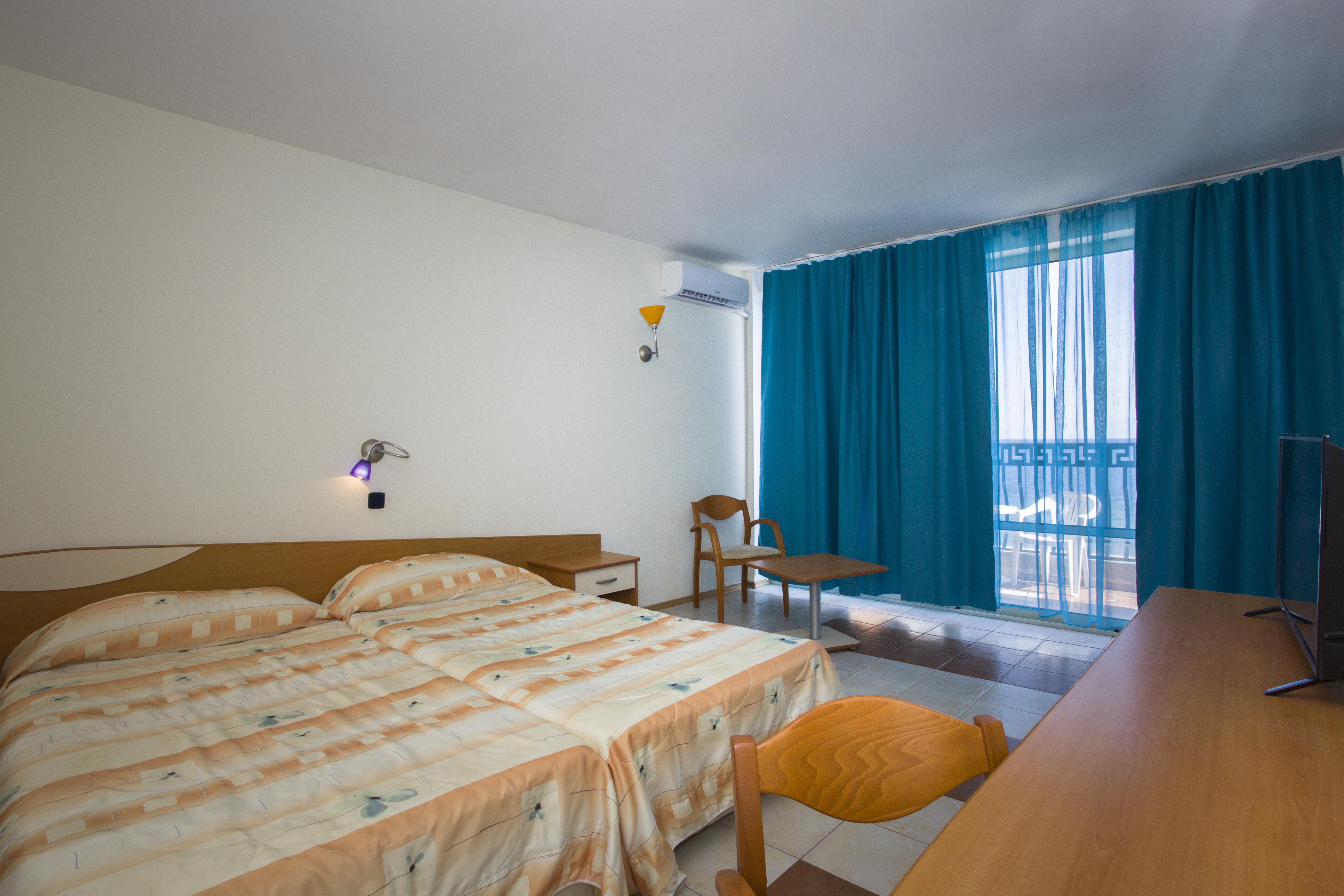 Royal Bay Hotel Elenite Dış mekan fotoğraf