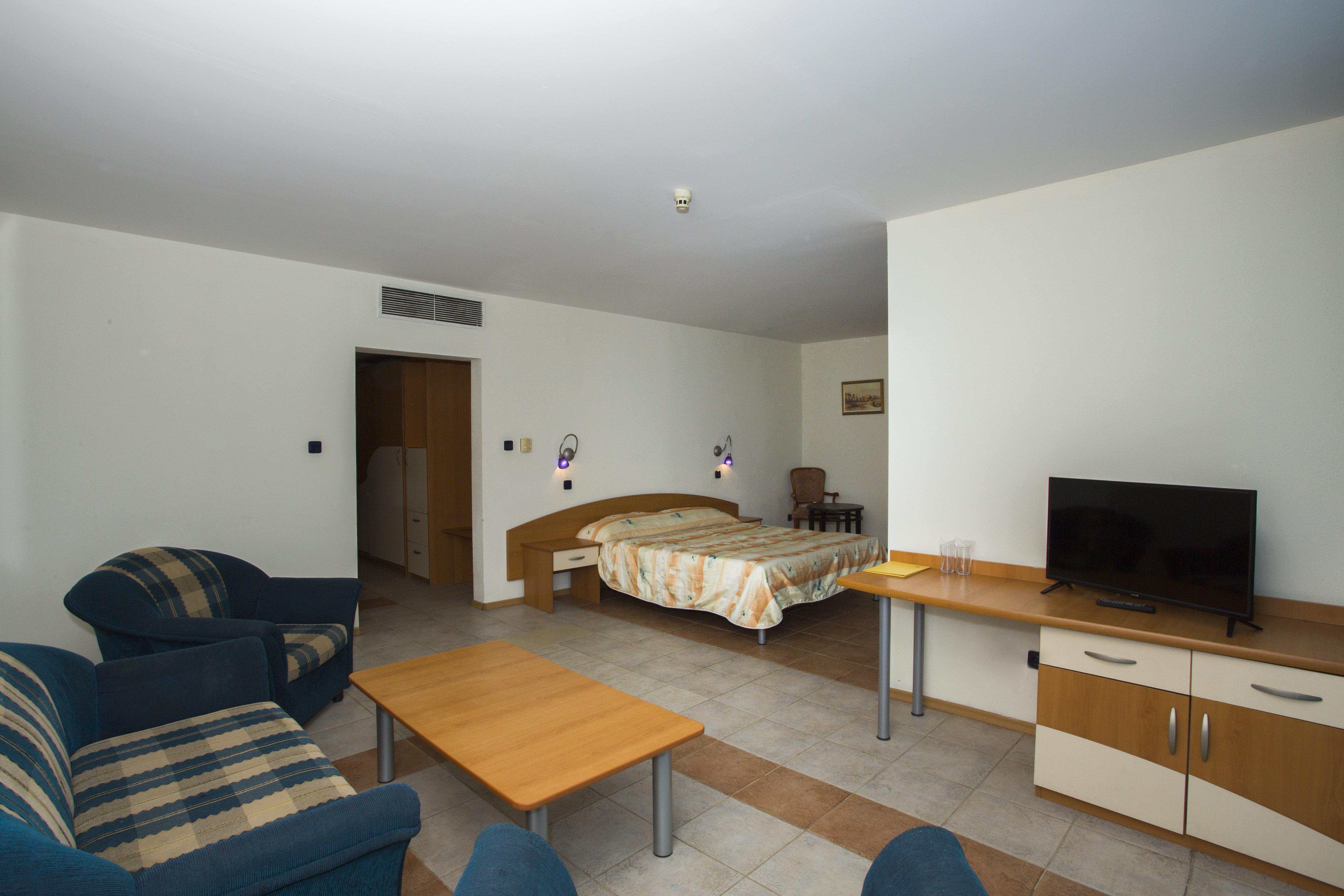 Royal Bay Hotel Elenite Dış mekan fotoğraf