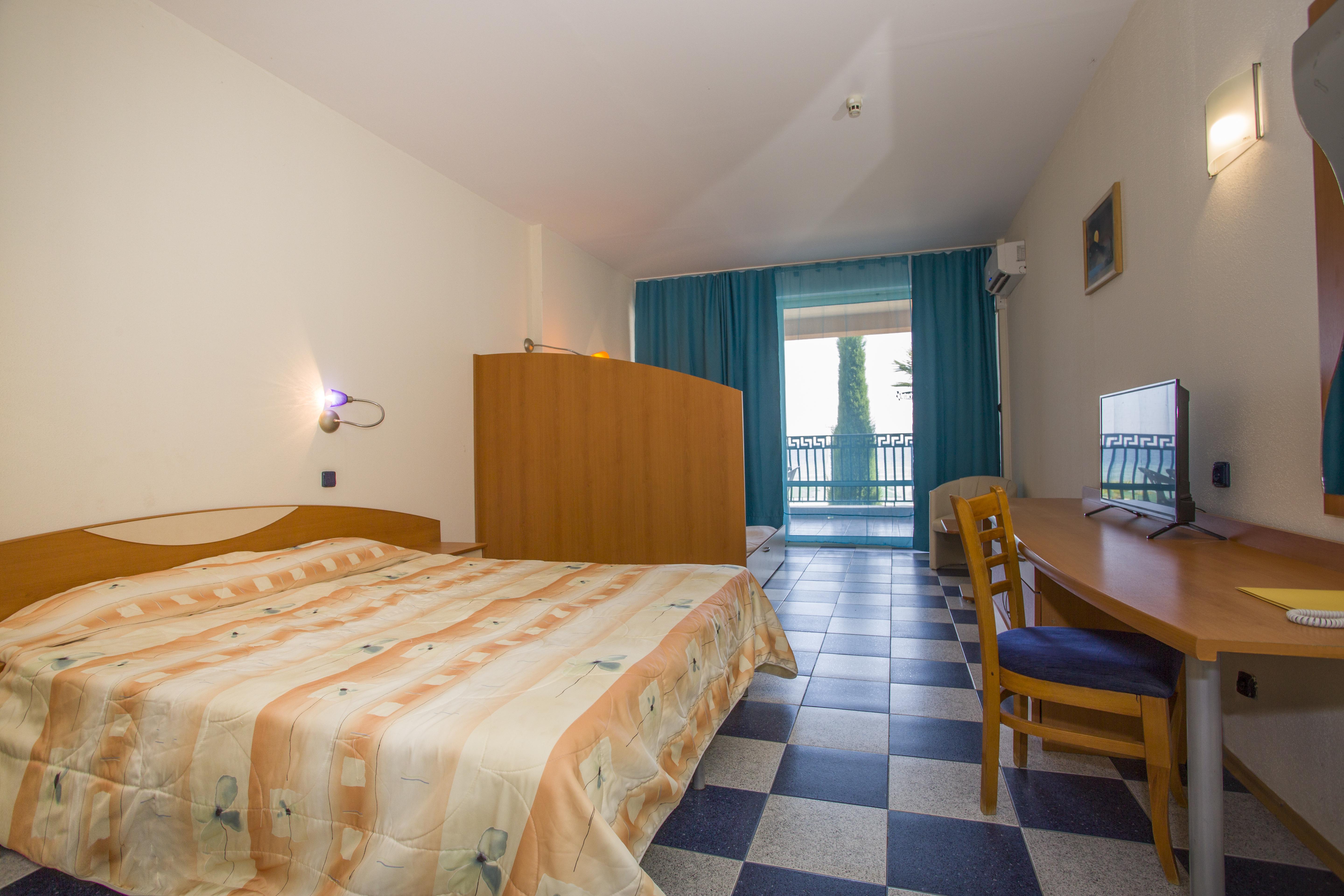 Royal Bay Hotel Elenite Dış mekan fotoğraf