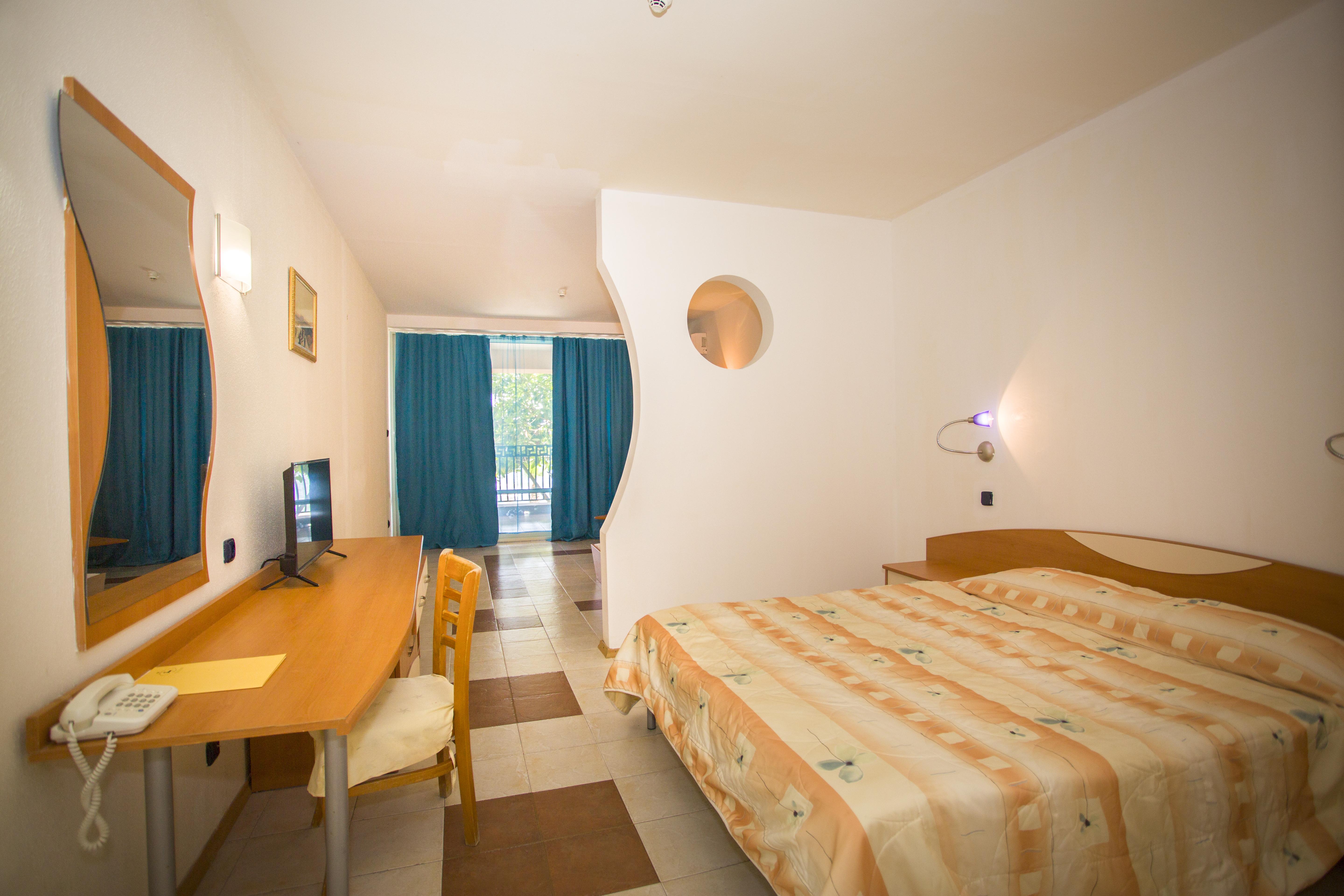 Royal Bay Hotel Elenite Dış mekan fotoğraf