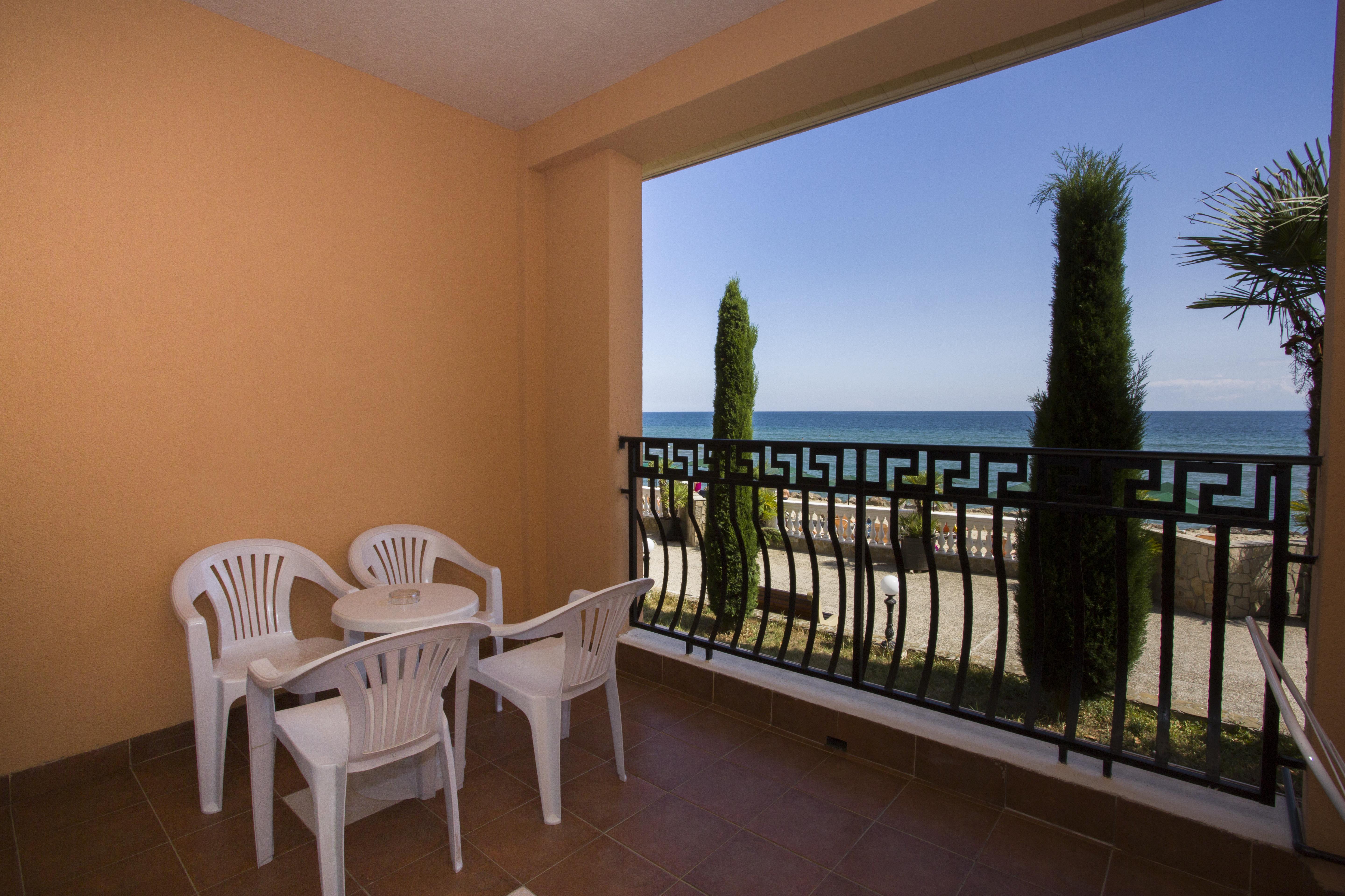 Royal Bay Hotel Elenite Dış mekan fotoğraf