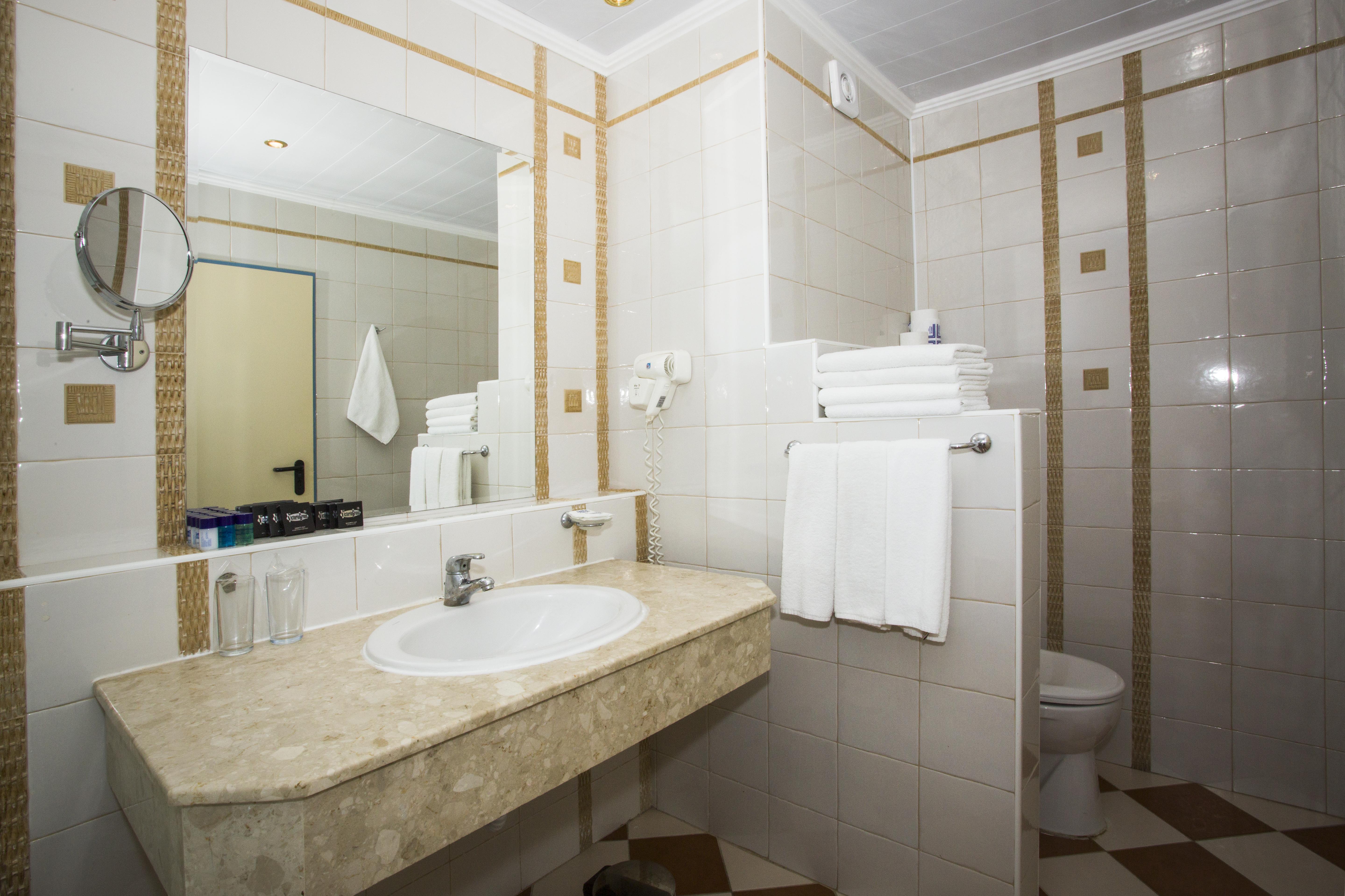 Royal Bay Hotel Elenite Dış mekan fotoğraf
