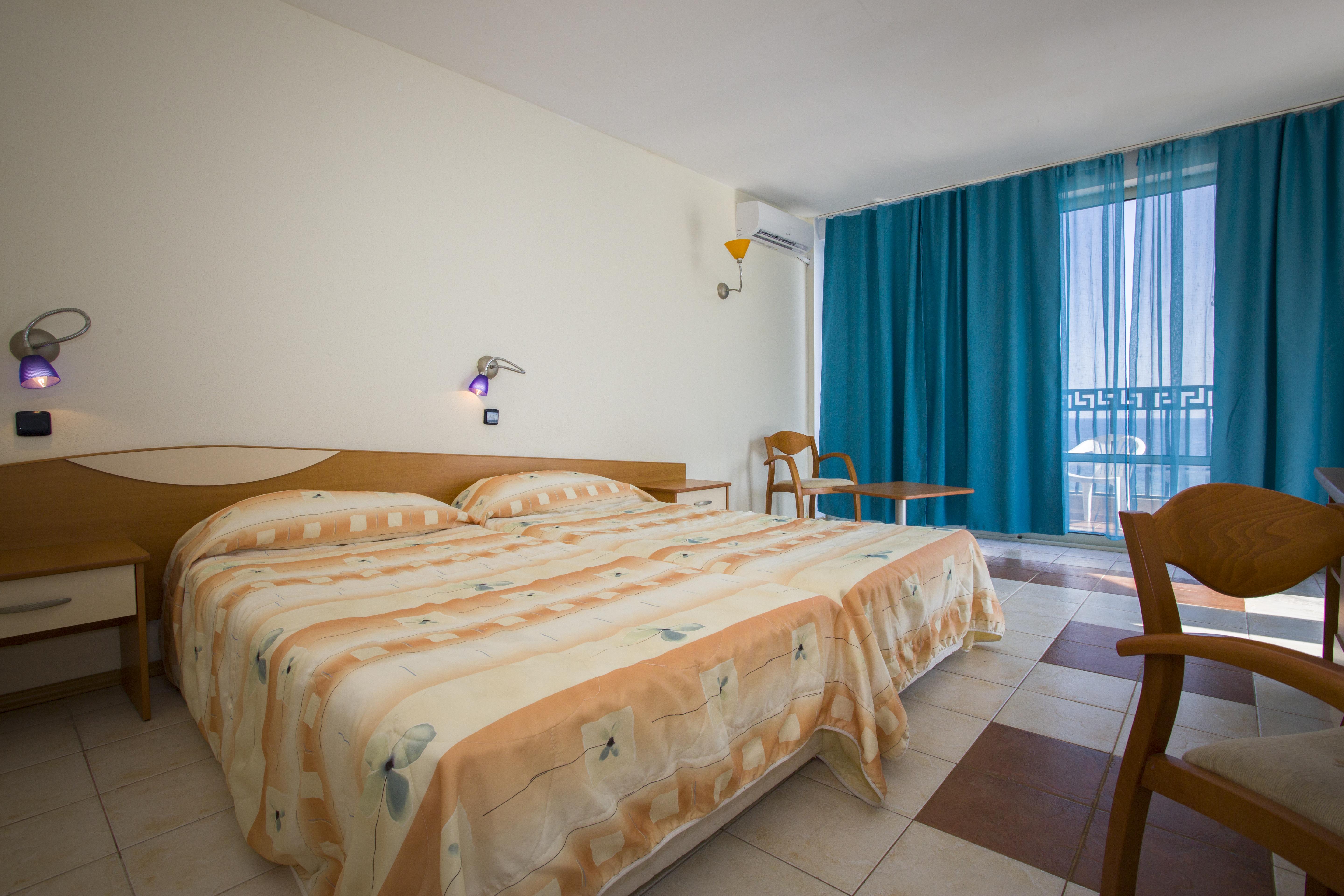 Royal Bay Hotel Elenite Dış mekan fotoğraf