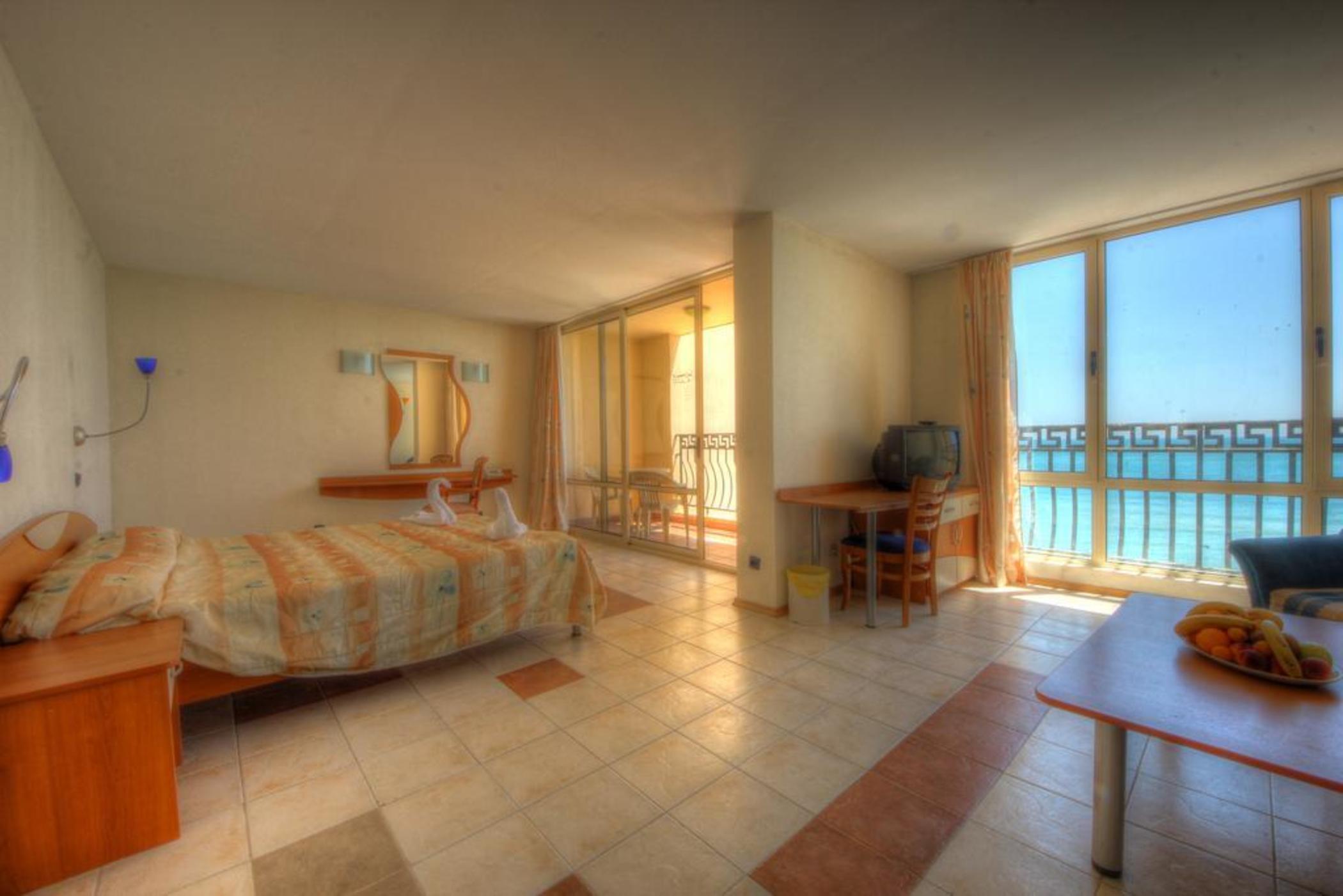 Royal Bay Hotel Elenite Dış mekan fotoğraf