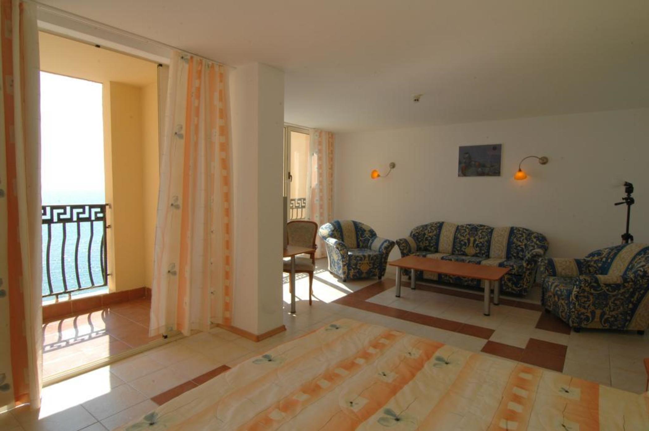 Royal Bay Hotel Elenite Dış mekan fotoğraf