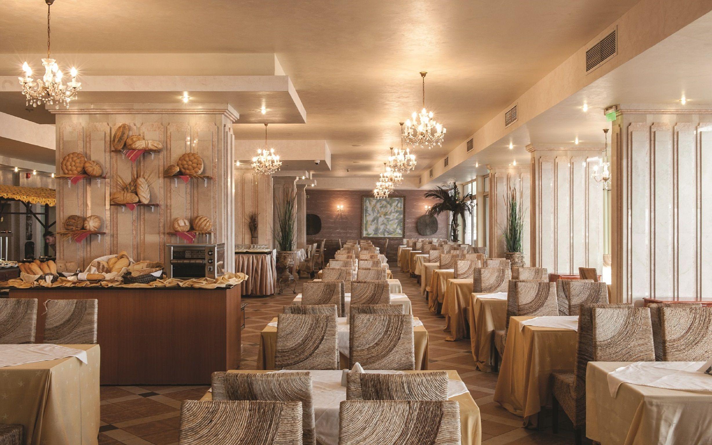 Royal Bay Hotel Elenite Dış mekan fotoğraf
