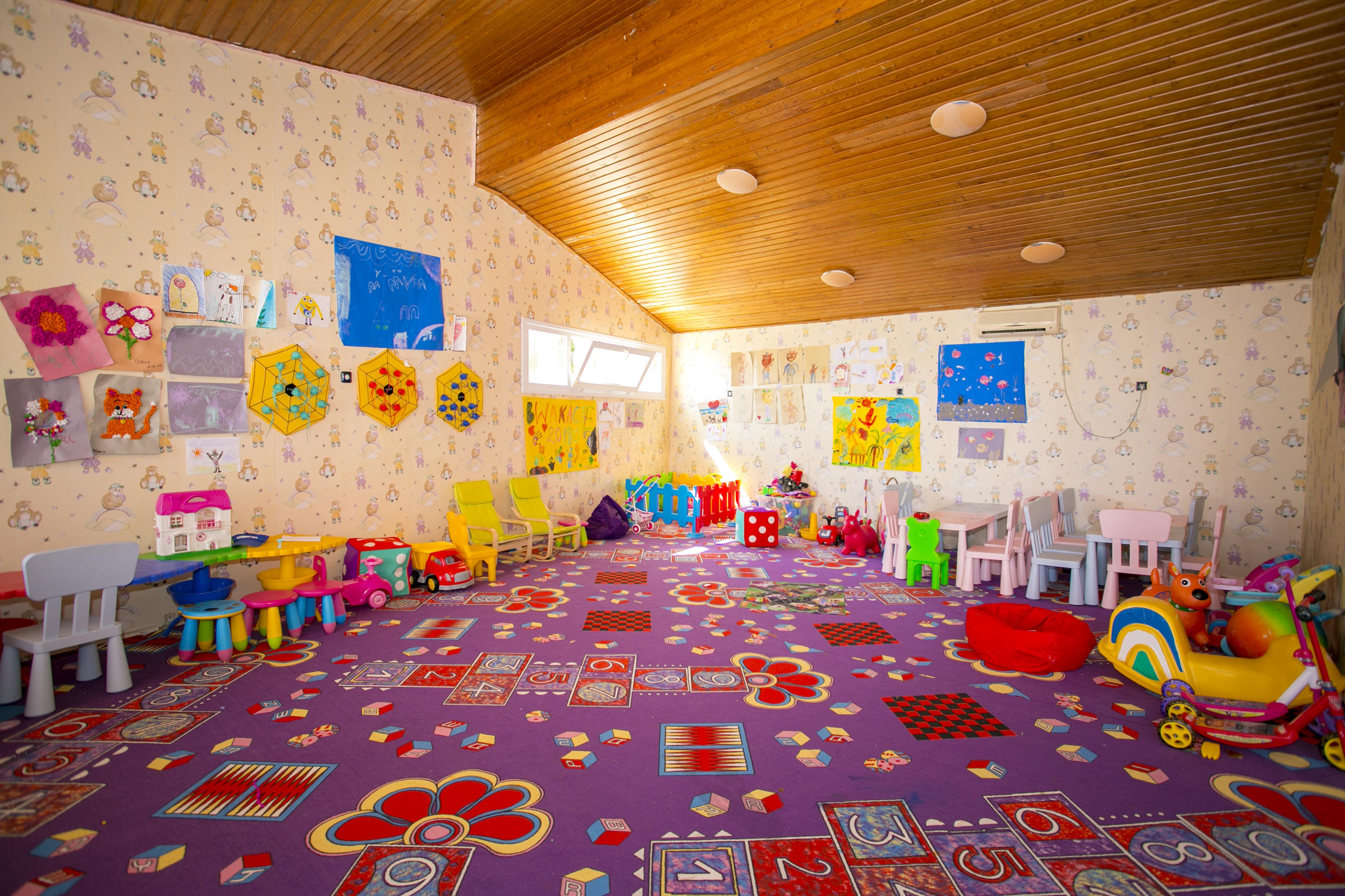 Royal Bay Hotel Elenite Dış mekan fotoğraf