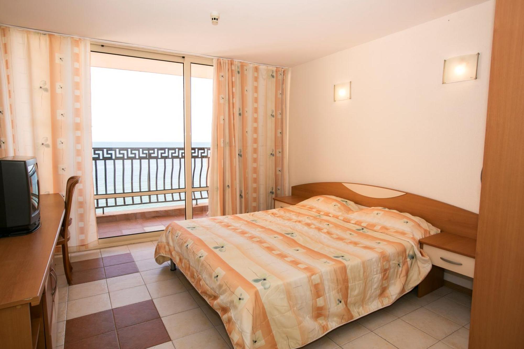 Royal Bay Hotel Elenite Oda fotoğraf