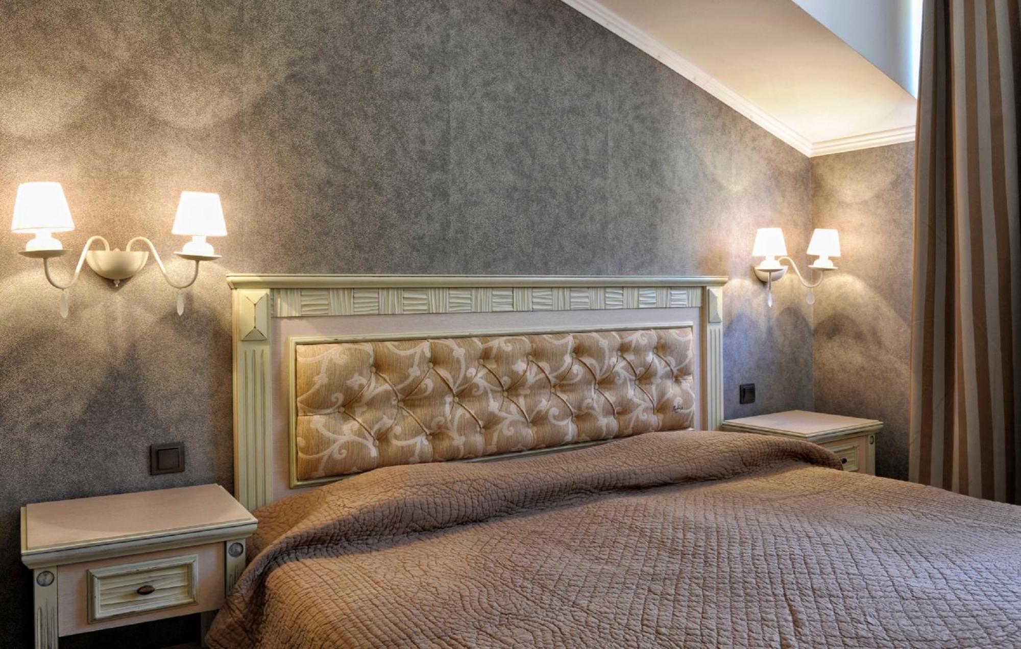 Royal Bay Hotel Elenite Dış mekan fotoğraf
