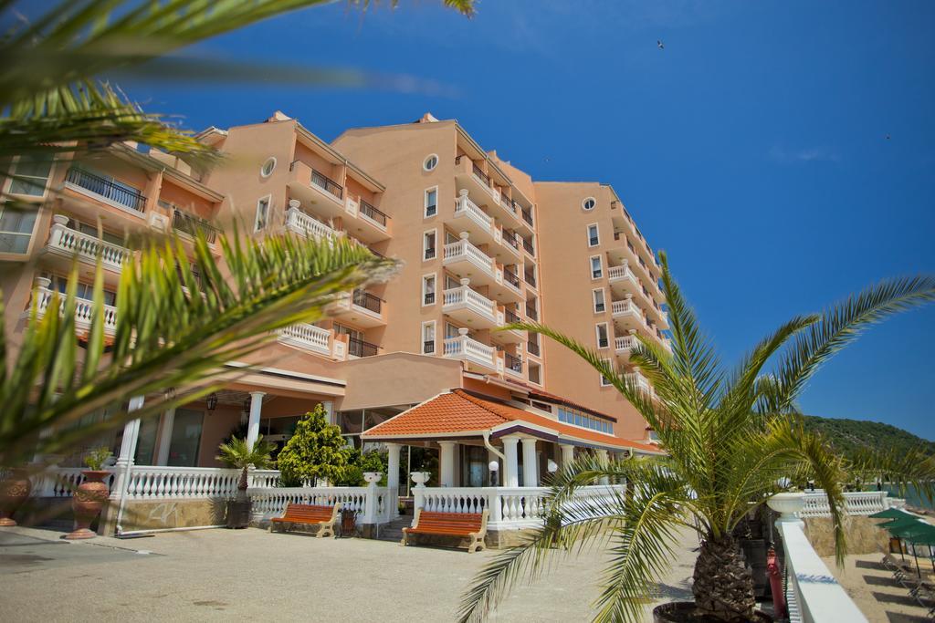 Royal Bay Hotel Elenite Dış mekan fotoğraf